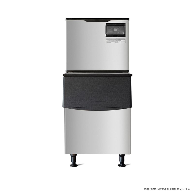 Blizzard Ice Maker Air-Cooled - SN-700P