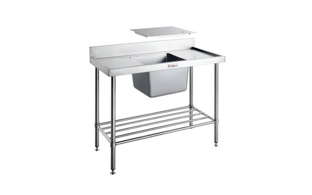 Simply Stainless Sink Bowl Cover SS20