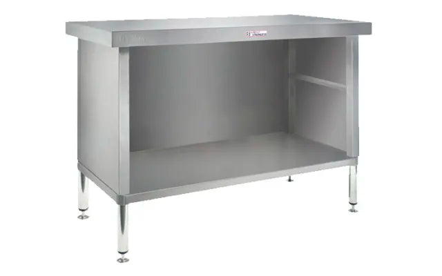 Simply Stainless / SS32.CCK.7.2100 / (700 Series) Counter Conversion Kit - To suit 2100mm bench / 41kg / W2165 x D615 x H135 / Lifetime Warranty