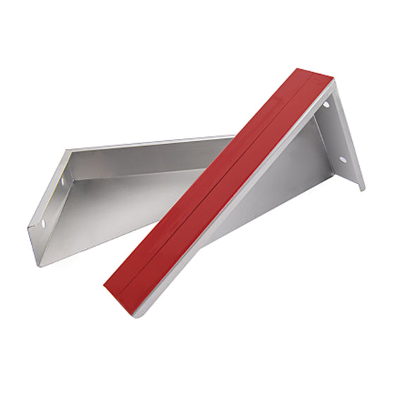 Bracket for SS10 Solid Wall Shelf