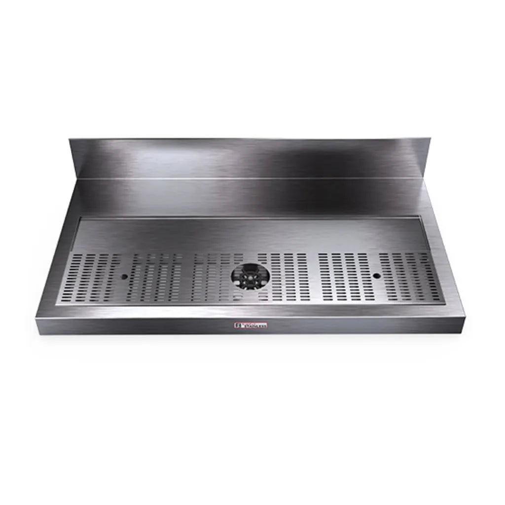 Simply Stainless Bar Modules Standard Beer Station SBM.BS