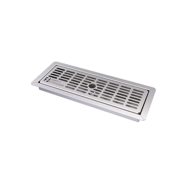Simply Stainless Bar Modules Drop-In Drip Tray SBM.DT