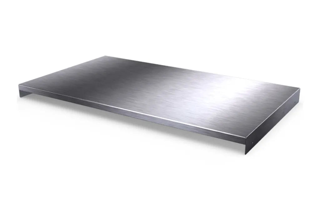 Simply Stainless Undershelves - To Suit 1800mm Wide Bar Module SBM.US.1800