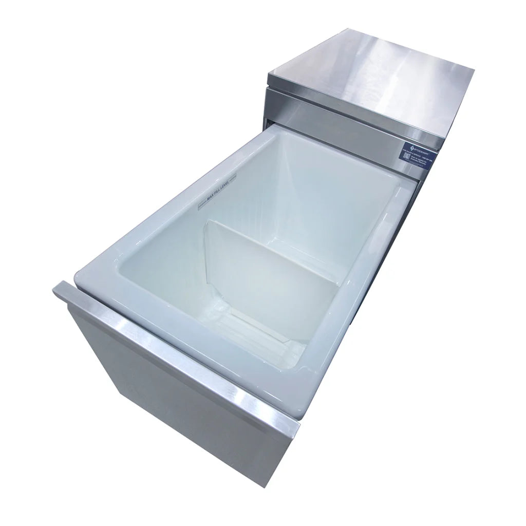 Drawer Dividers for Adande VCC Refrigerated Drawers