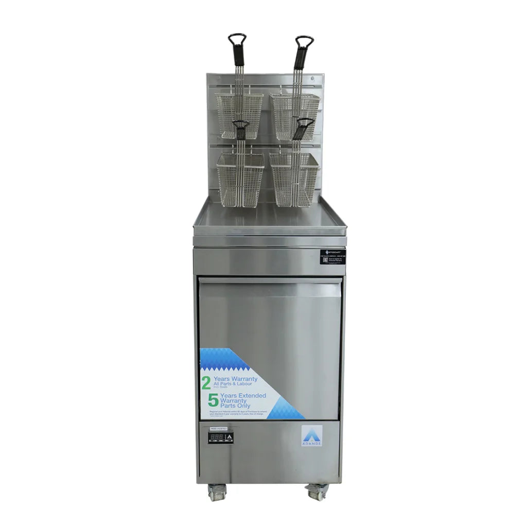 Adande Fry Station Accessory