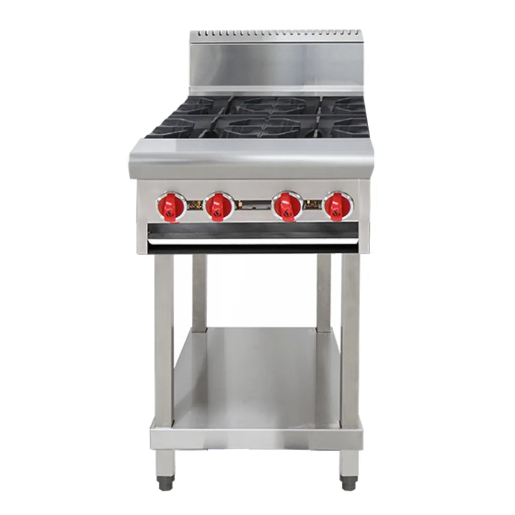 American Range Boiling Top AARHP.24.4