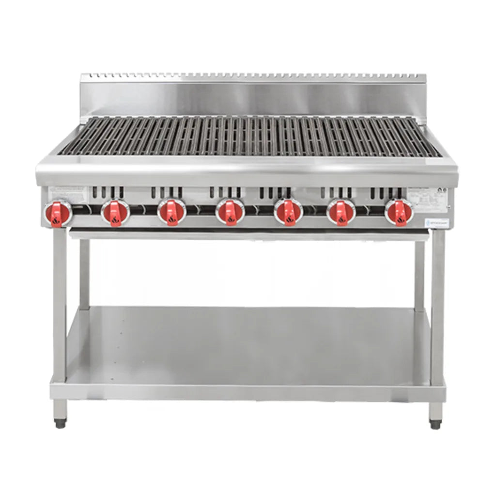 American Range Char Grill AARRB.48.N