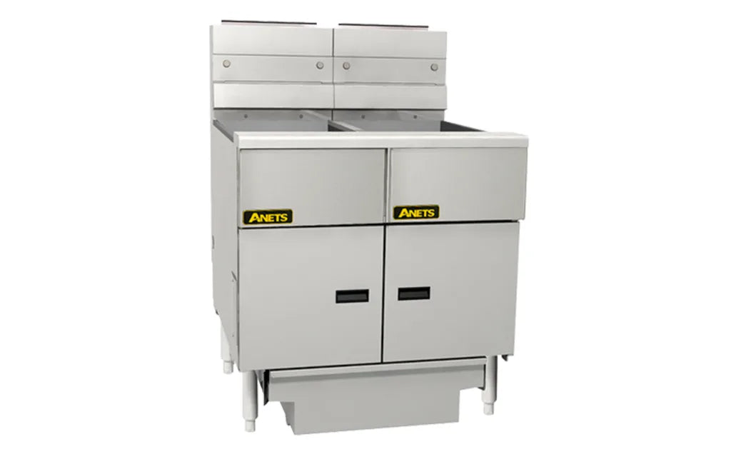 Anets Goldenfry 1 Bank Filter Drawer