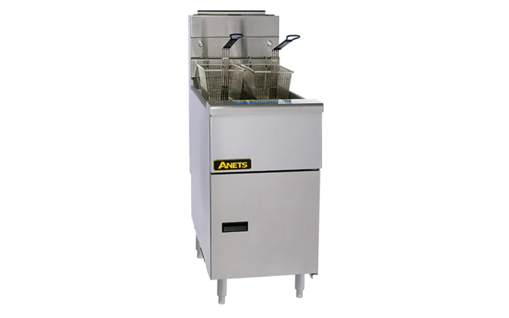 Anets Goldenfry 1 Bank Filter Drawer