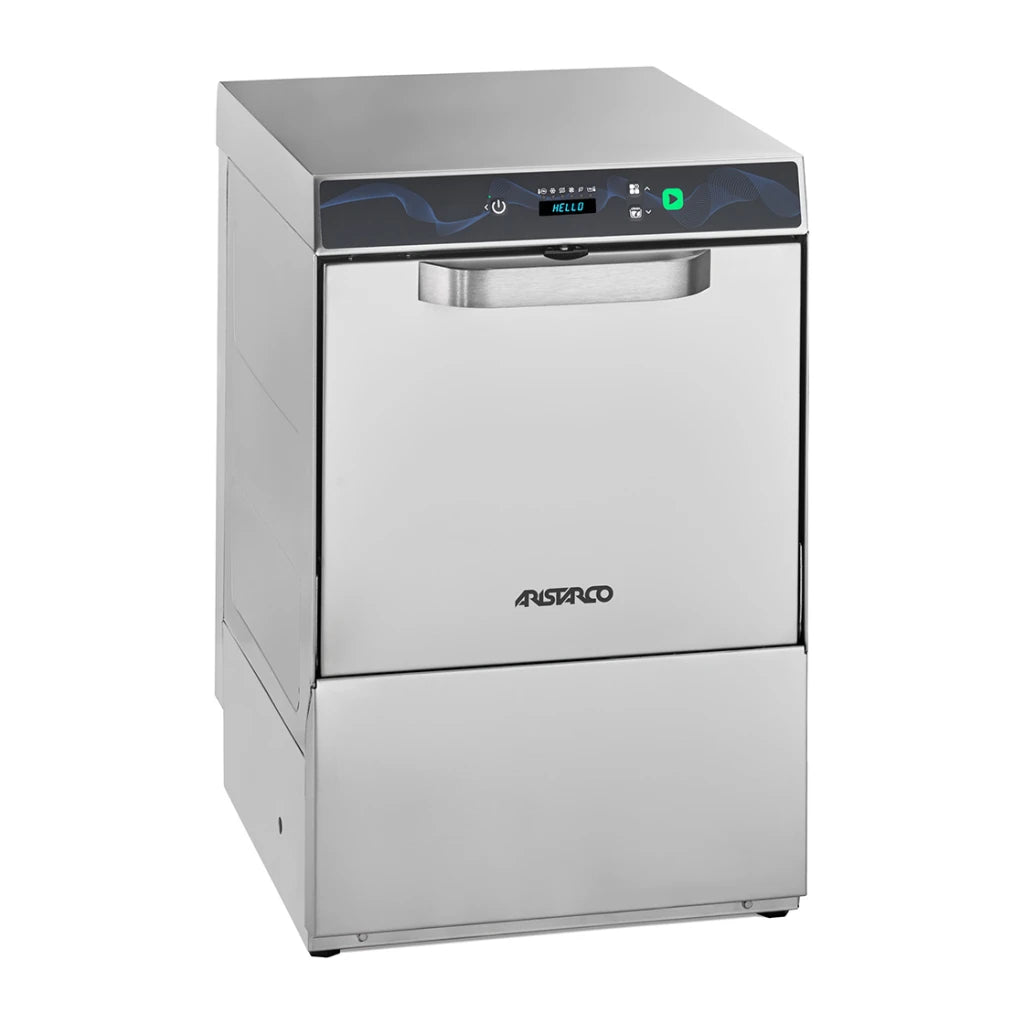 Aristarco Undercounter Glasswasher