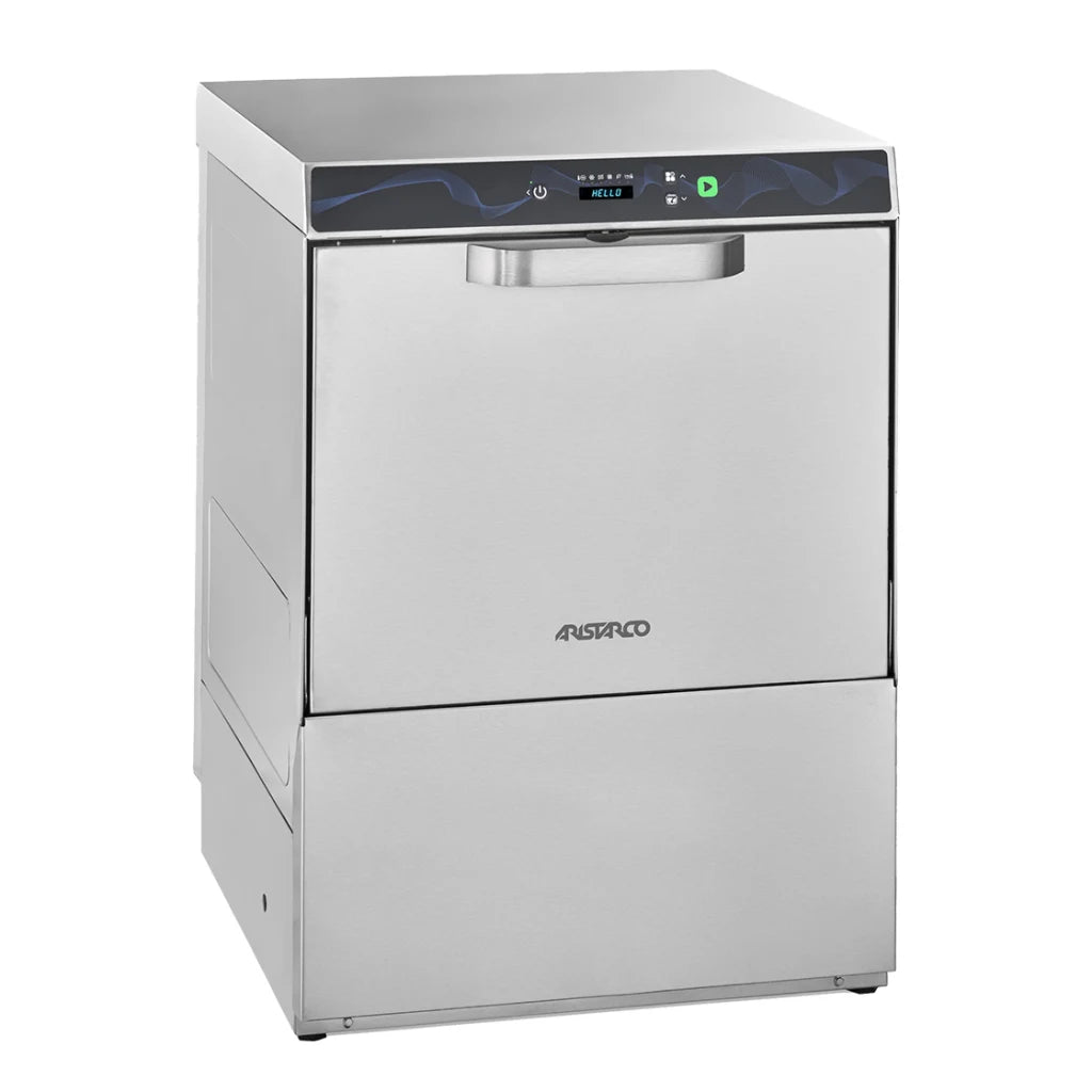 Aristarco Undercounter Glasswasher/Dishwasher