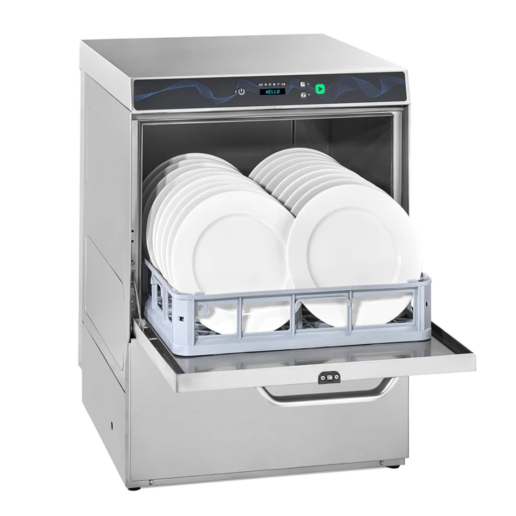 Aristarco Undercounter Glasswasher/Dishwasher