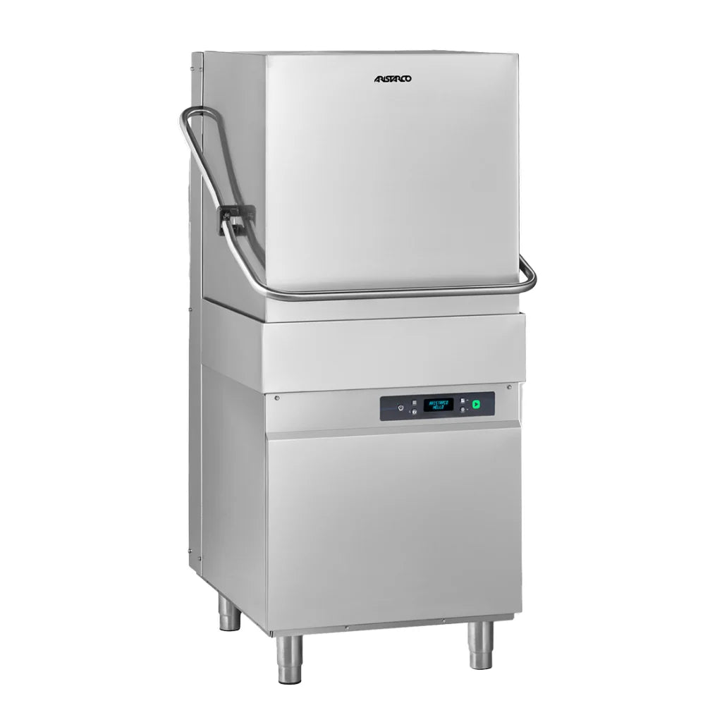 Aristarco XL Hood Type Dishwasher