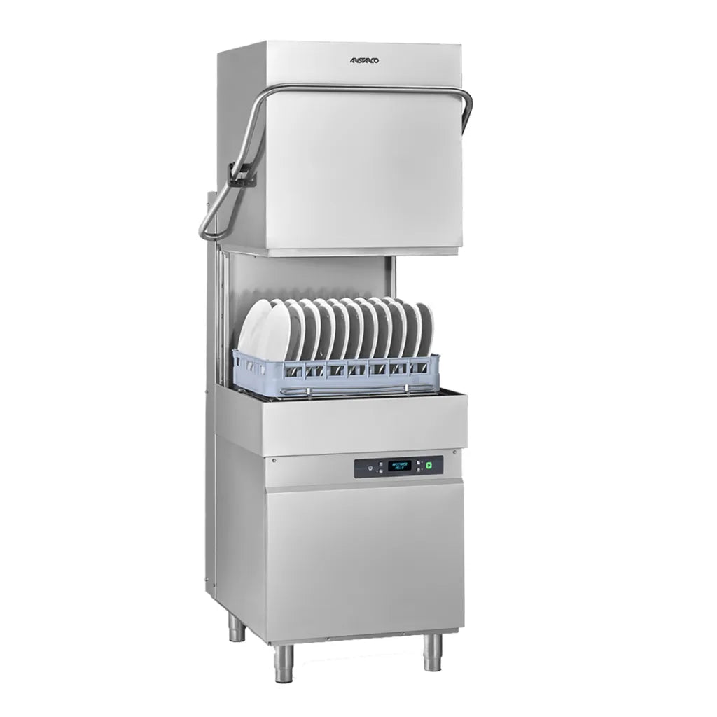 Aristarco XL Hood Type Dishwasher
