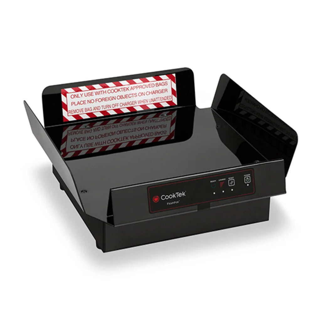 CookTek Thermal Delivery System PTDS200