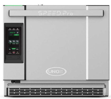 UNOX XESW-03HS-EDDN Speed.Pro Rapid High Speed Cook Oven 600mm 3Phase