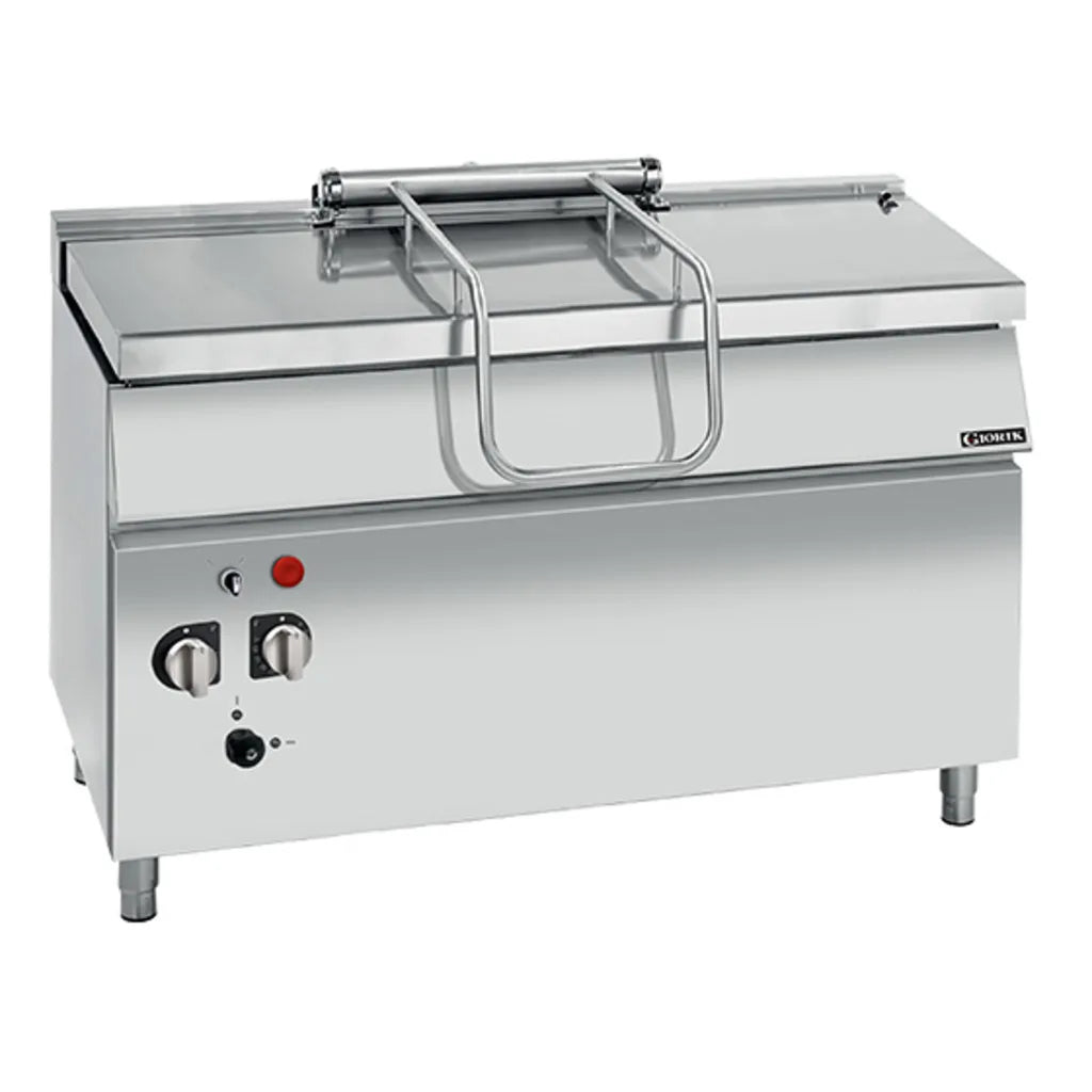 Giorik 900 Series 120L Electric Automatic Tilt Bratt Pan BE96XAT