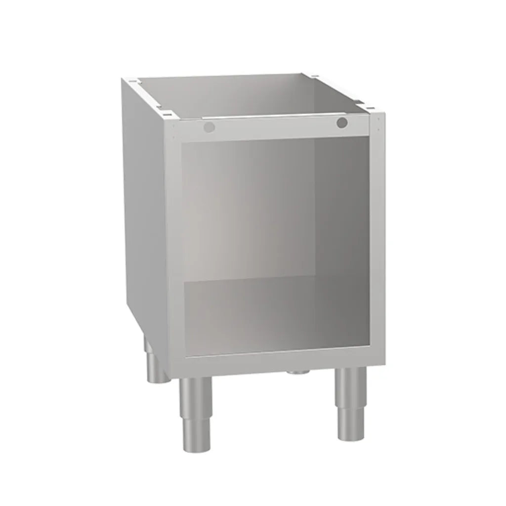 Giorik 900 Series 400mm wide Open Base Cupboard BV920G