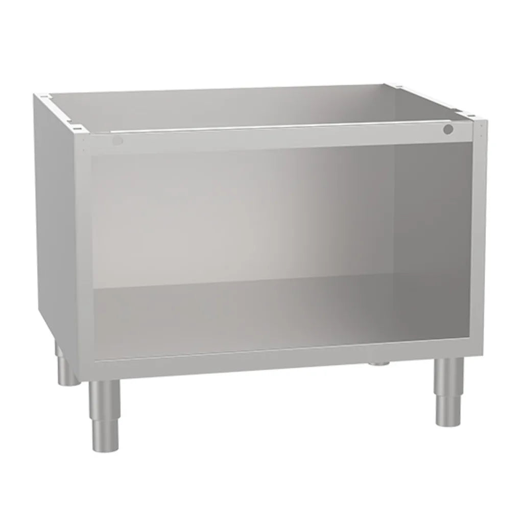 Giorik 900 Series 1200mm wide Open Base Cupboard BV960G
