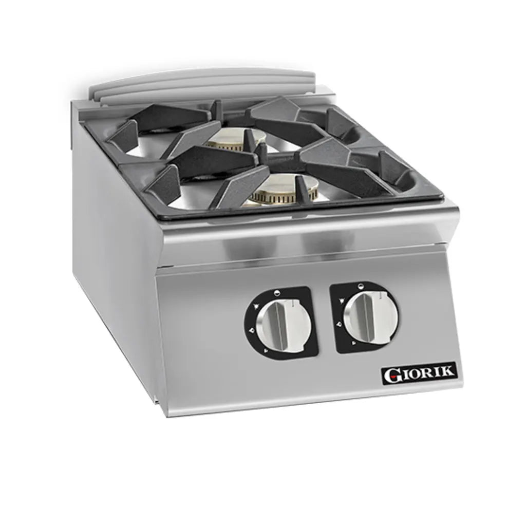 Giorik 700 Series 2 Burner Gas Boiling Top CG720TT.N