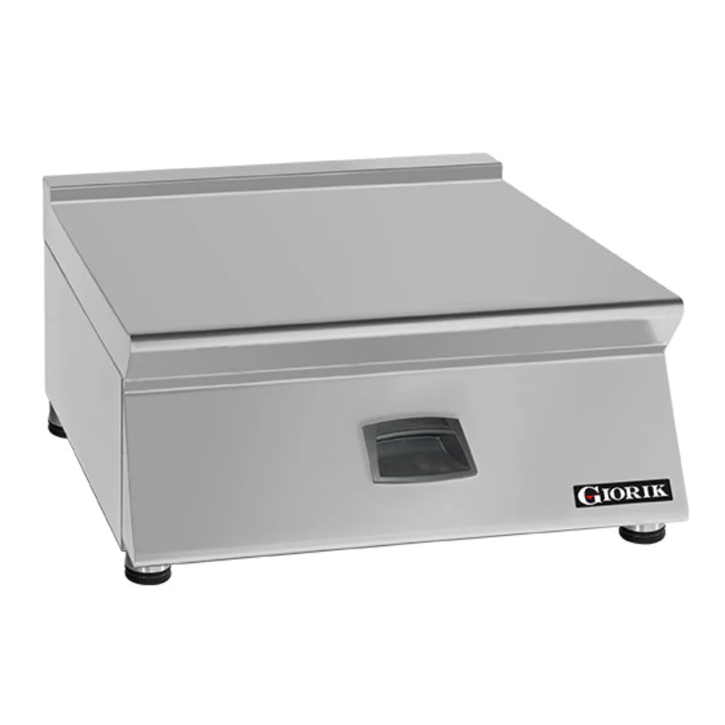 Giorik 900 Series 600mm wide Worktop with drawer EN93CT