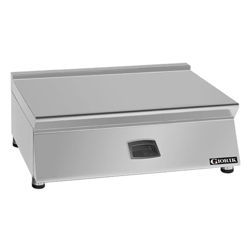 Giorik 900 Series 800mm wide Worktop with drawer EN94CT