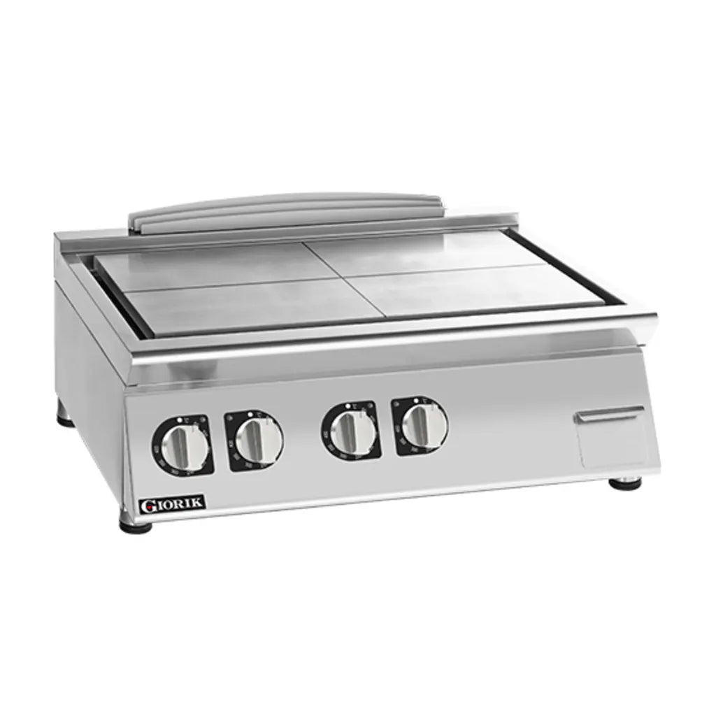 Giorik 900 Series 800mm wide Electric Solid Top TE940TT