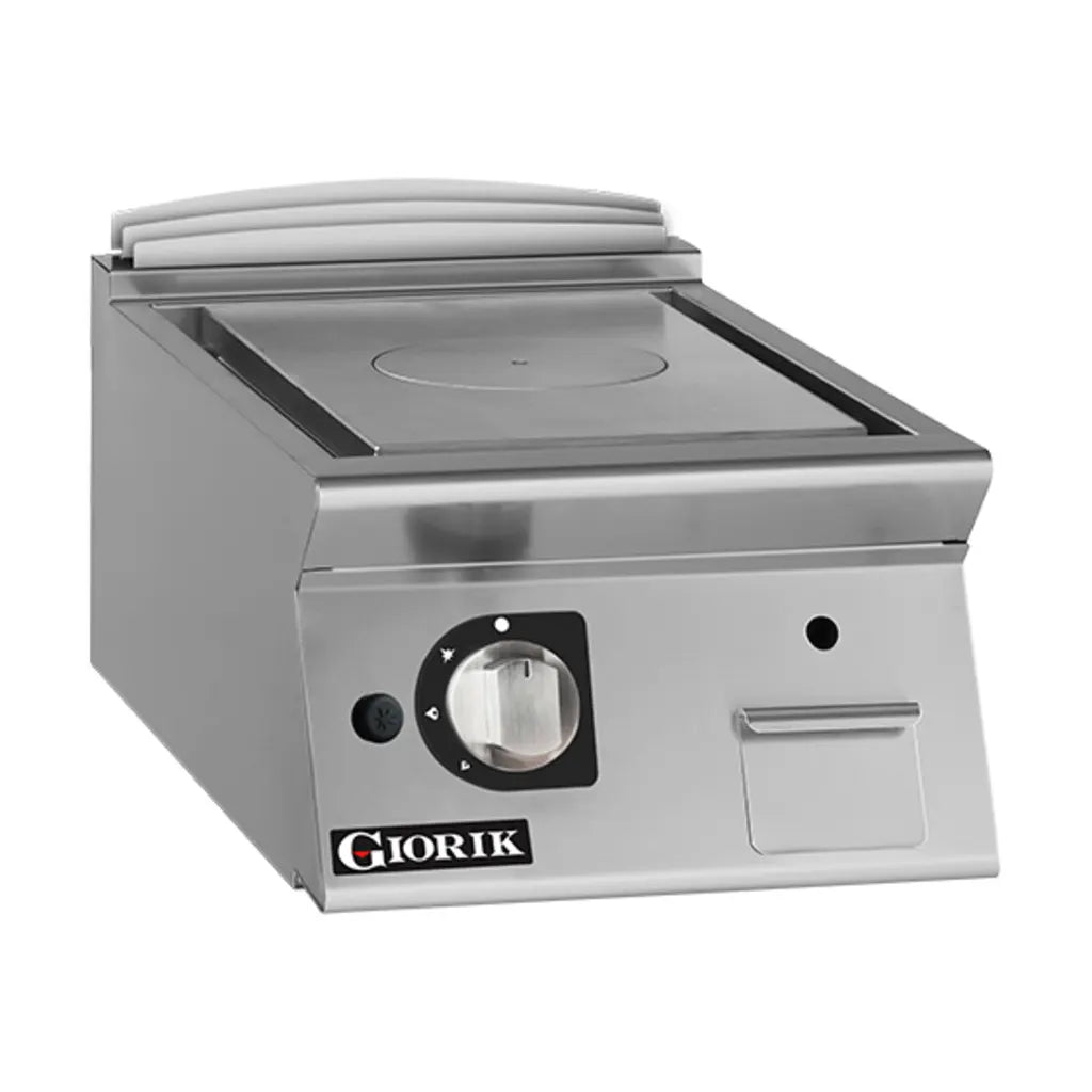 Giorik 900 Series 400mm wide Gas Solid Top TG920TT.N