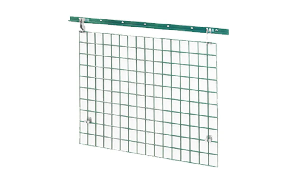 Metro Smartwall Base Kit SW.BASE2448