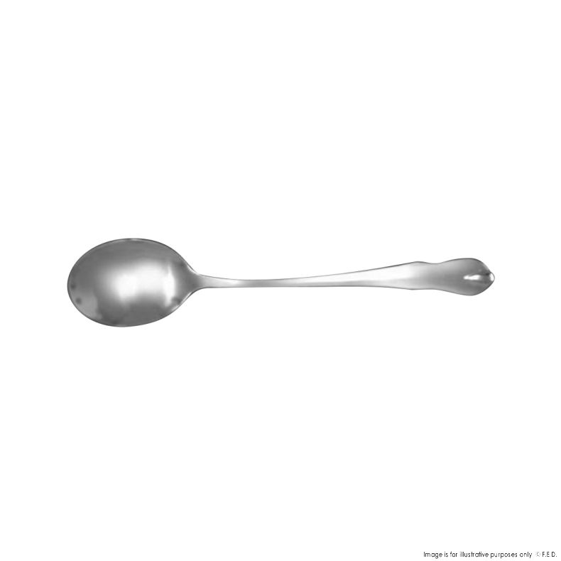 FED/KT263-7/KT263-7 Soup Spoon