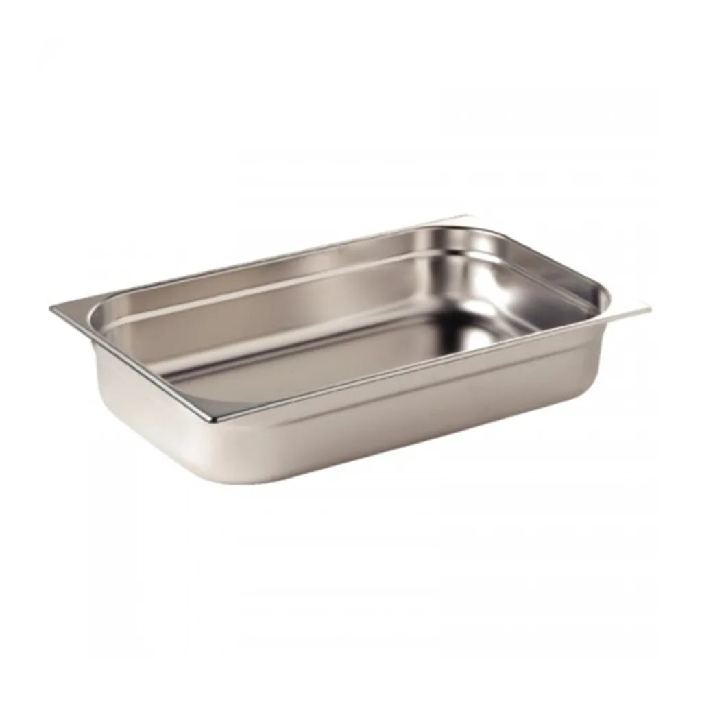 Woodson Anti Jam Pan AJP11100