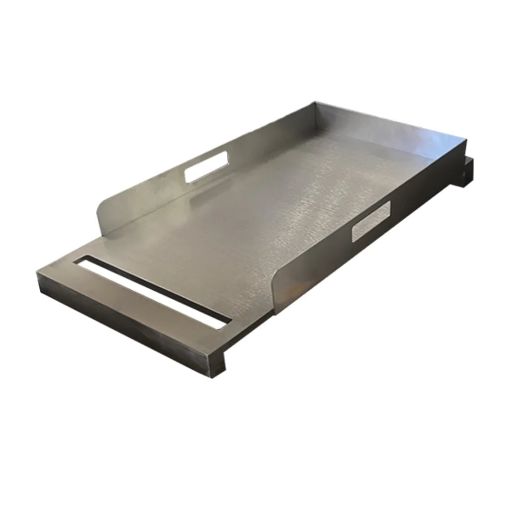 Synergy - 390mm Wide Griddle Plate