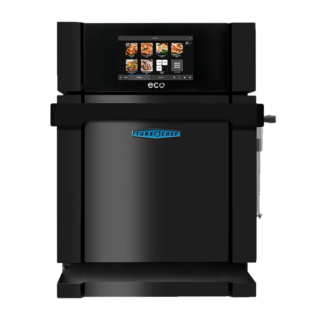 TurboChef - Rapid Cook Oven