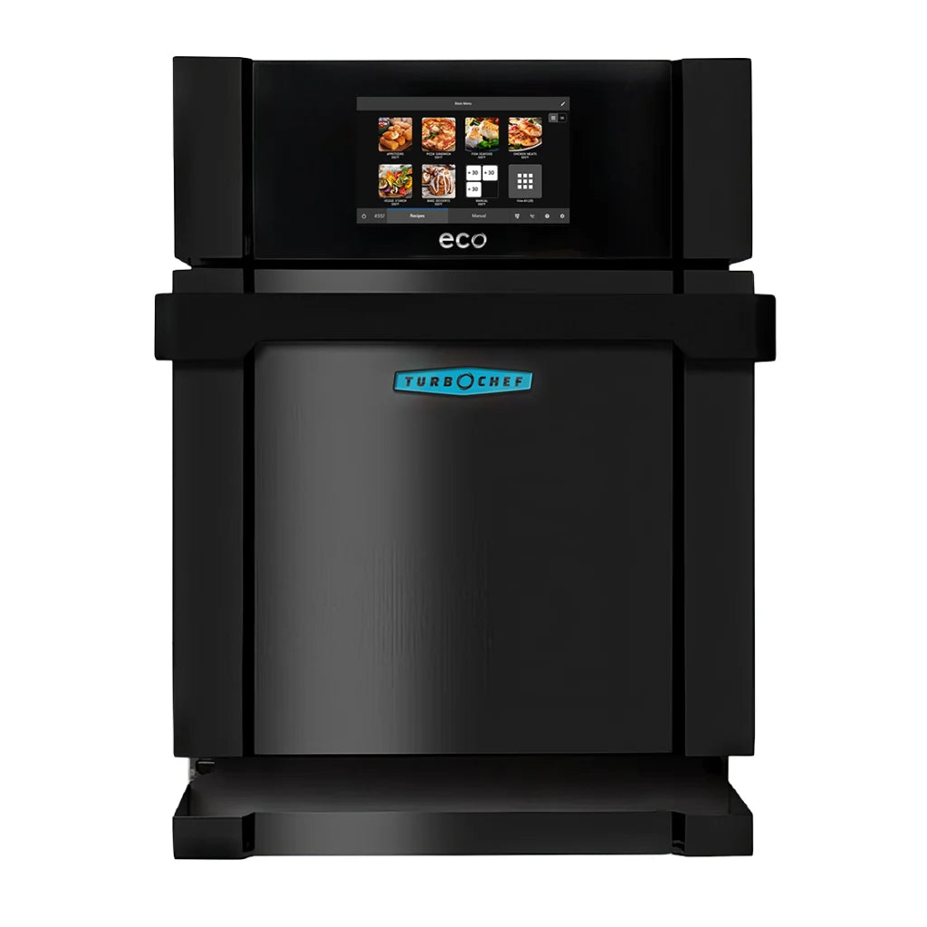 TurboChef - Rapid Cook Oven