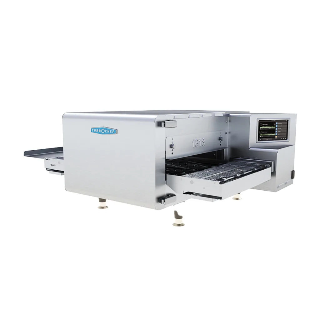 TurboChef - High h Conveyor - 48" Belt