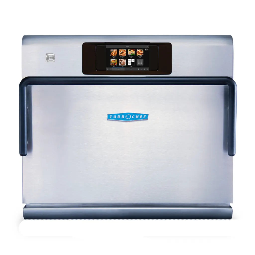 TurboChef - Rapid Cook Oven