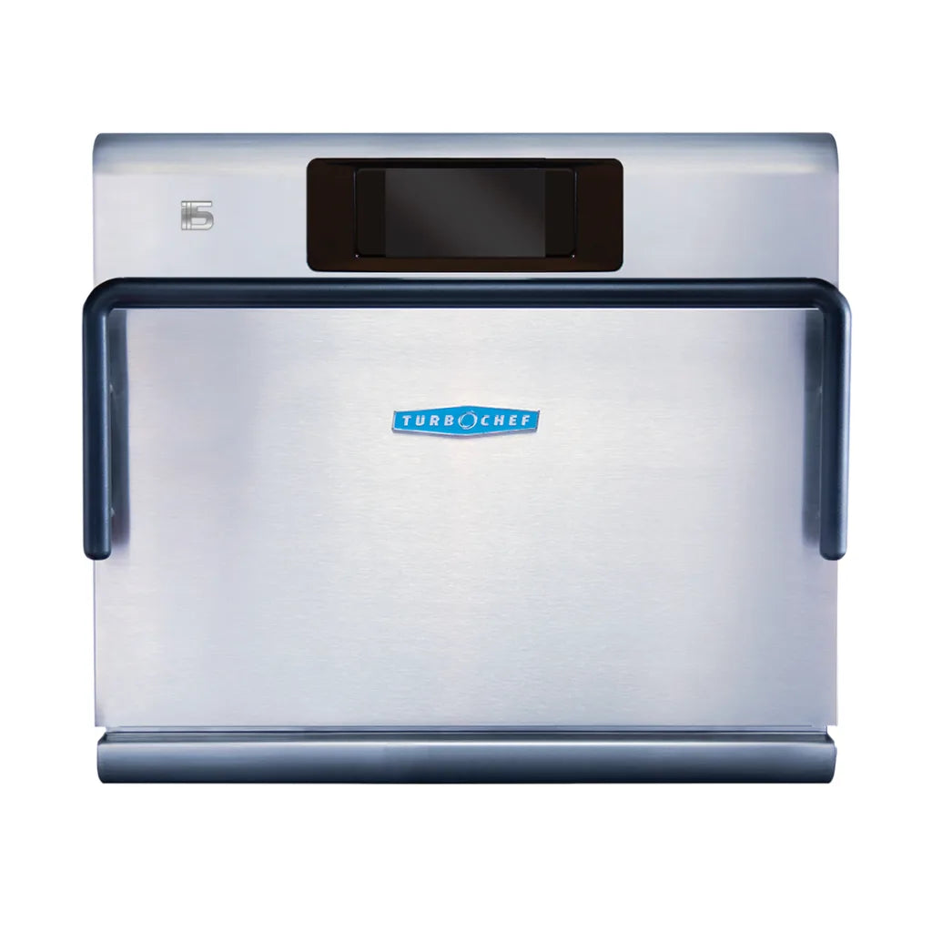 TurboChef - Rapid Cook Oven