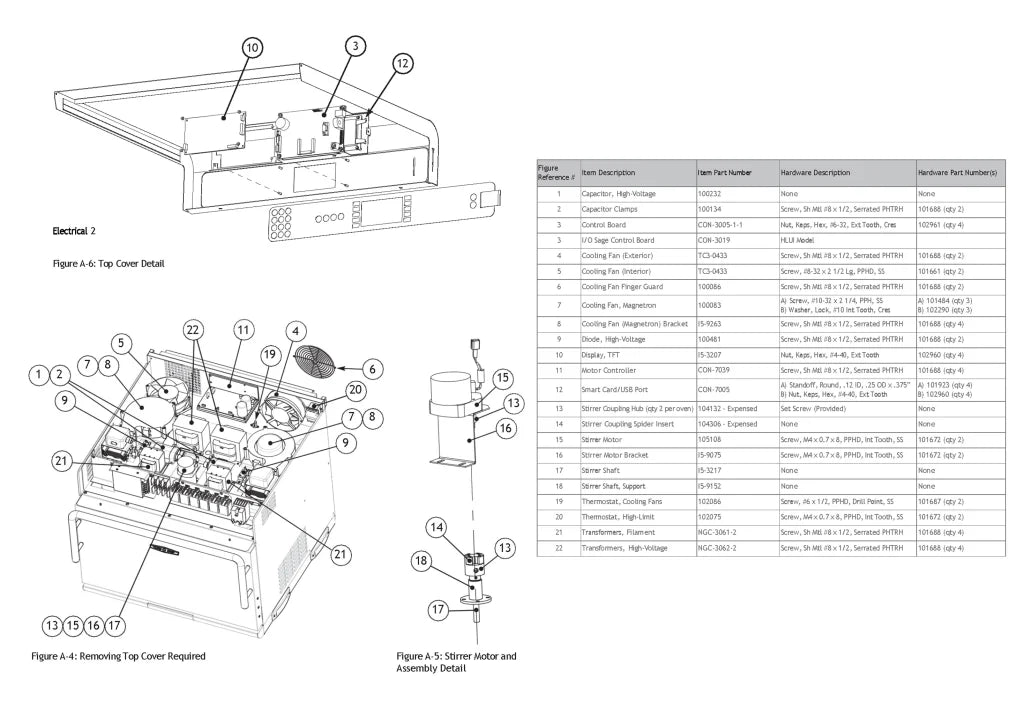 TurboChef - Rapid Cook Oven