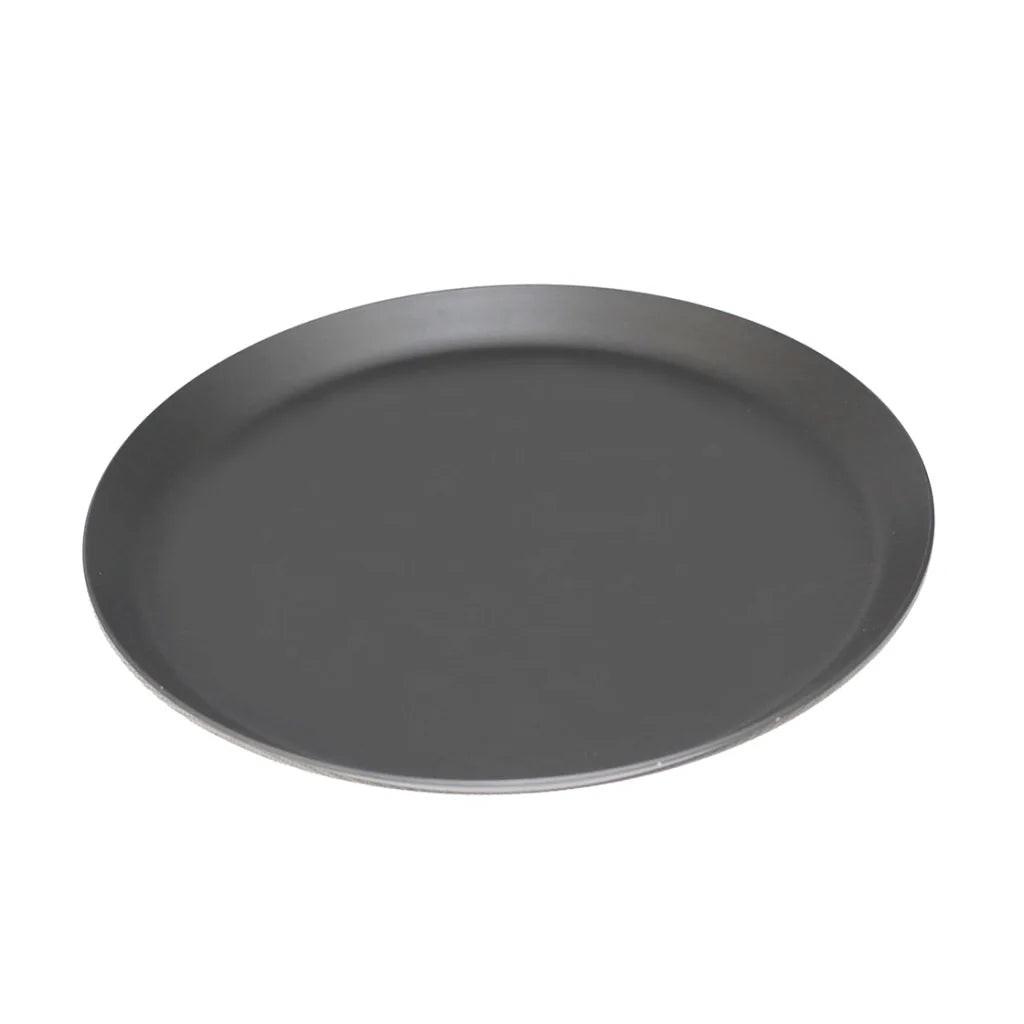 TurboChef - Pizza Pan - Hard Anodised Round 8"