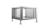 Atosa Combi Oven Stand with tray holders for EPC-0511E1 and 0711E2