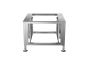 Atosa Combi Oven Stand with tray holders for EPC-0511E1 and 0711E2