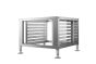 Atosa Combi Oven Stand with tray holders for EPC-0511E1 and 0711E2