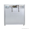 Thermaster SUC1500 TROPICAL 3 Door SS Fridge 1500L 1835mm Wide