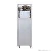 Thermaster SUC500 TROPICAL 2 x Half door SS Fridge 620w 500L
