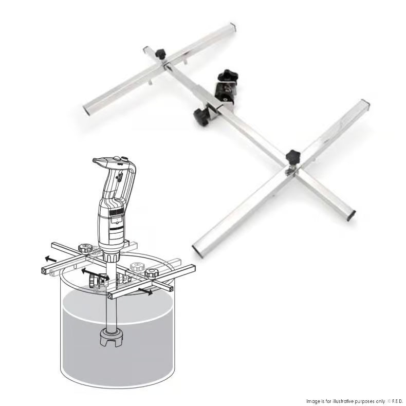 Yasaki Support bracket for stick blender - SB-BTH