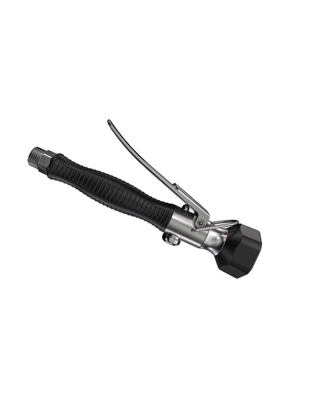 3Monkeez T-3M2951  Stainless Steel Variable Trigger Valve and Handle