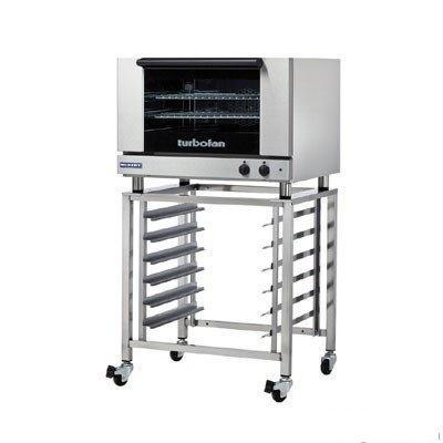 Turbofan E27M2 - Full Size Tray Manual Electric Convection Oven