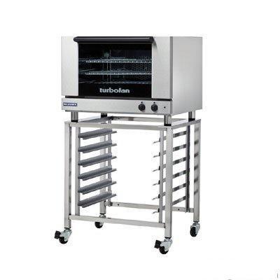 Turbofan E27M3 Electric Convection Oven