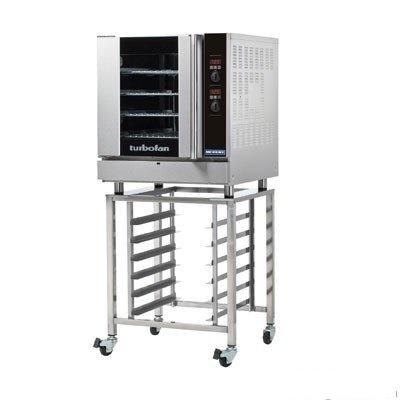 Turbofan G32D4 Gas Convection Oven