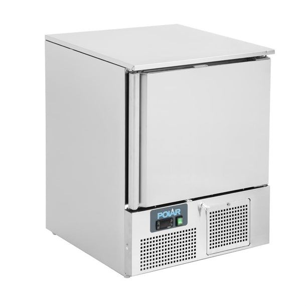 Polar U-Series Undercounter Fish Fridge - Undercounter Fish Fridge